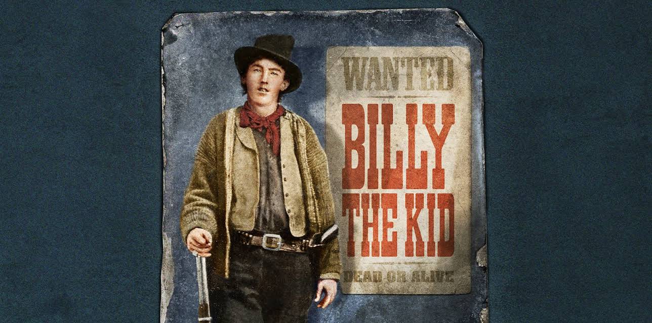 Billy the Kid (2012)