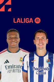 02:45: LALIGA EA SPORTS (T26/27): Real Madrid - Real Sociedad | Real Madrid TV | 8/31 2026