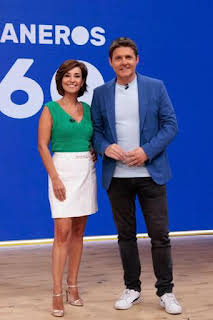 10:35: Mañaneros 360: Episodio 3 | Disney Channel | 8/26 2026