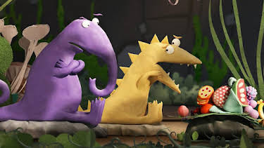 3:35 PM: Kiri and Lou (S1) | Cbeebies | 2/1 2026