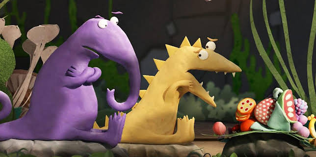 11:05 AM: Kiri and Lou (S1) | Cbeebies | 1/28 2026