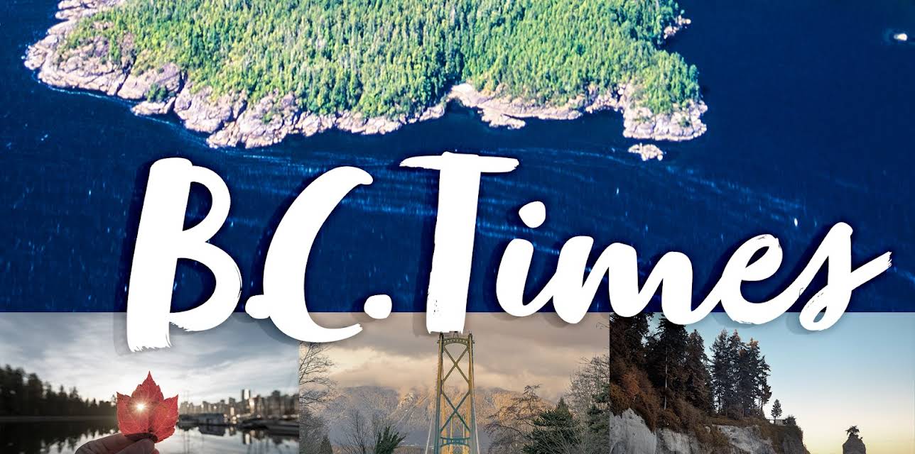 B.C. Times