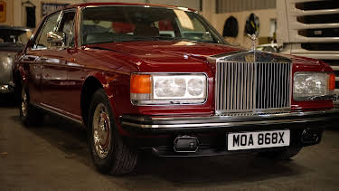 2:00 PM: Bangers & Cash: Restoring Classics (S4 E1) (S4) | Yesterday | 4/6 2026