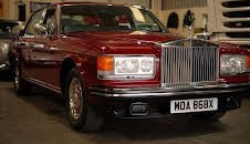 Bangers & Cash: Restoring Classics (S4 E1)