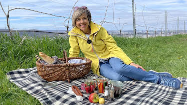 18:50: Picknick, Grillen, Lagerfeuer - Kulinarische Genüsse im Freien | SWR Fernsehen BW | 4/6 2026