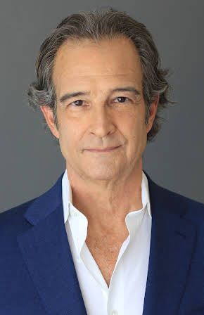 Tom Jenkins as Director