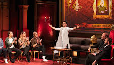 Kongen befaler (S1 E7)