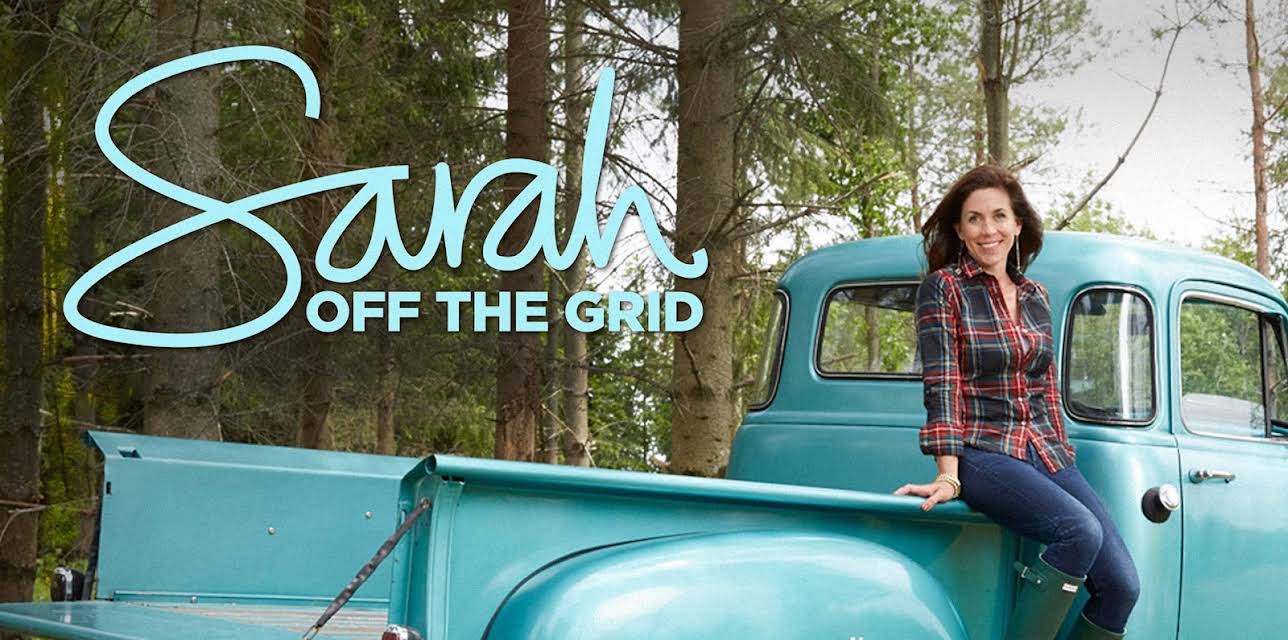 Sarah Off the Grid, Season 1