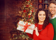 A Secret Santa Love Story