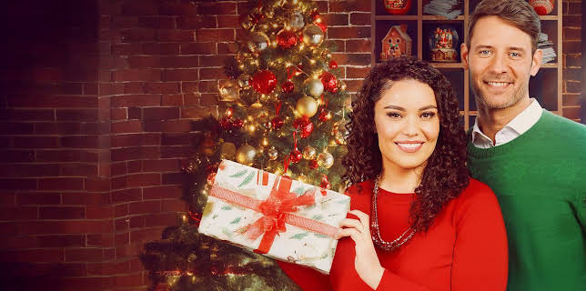 3:15 PM: A Secret Santa Love Story | Channel 5 | 12/15 2025