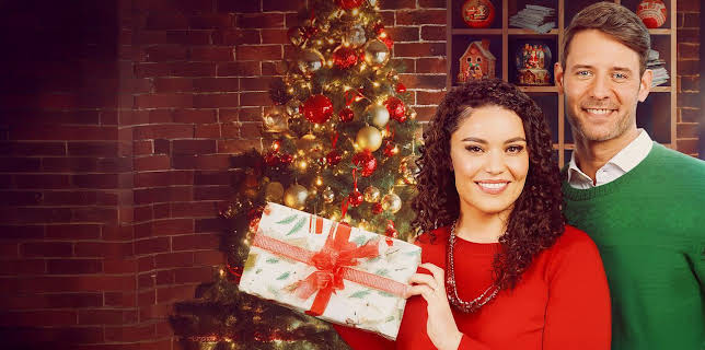 A Secret Santa Love Story