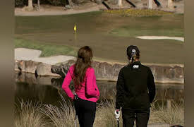 Playing Lessons, Season 12: Natalie Gulbis