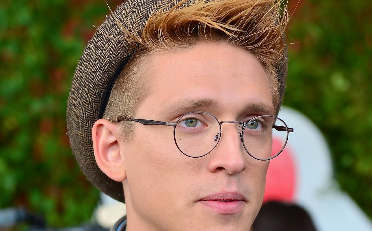 Danny Saucedo