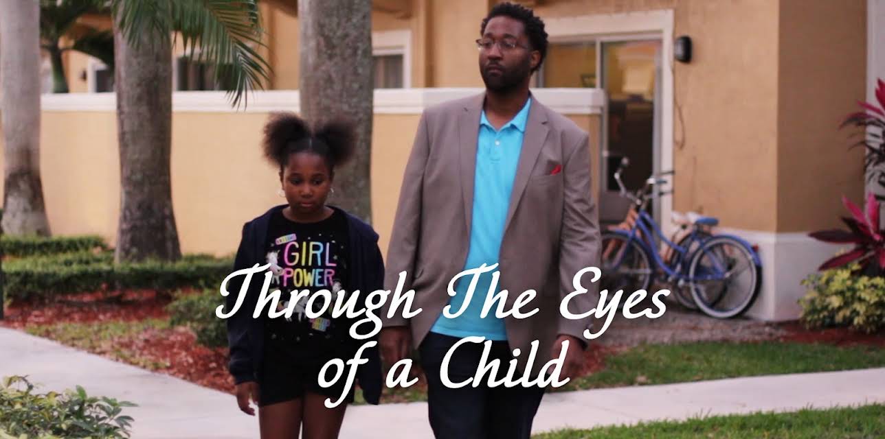 Through the Eyes of a Child (2022)