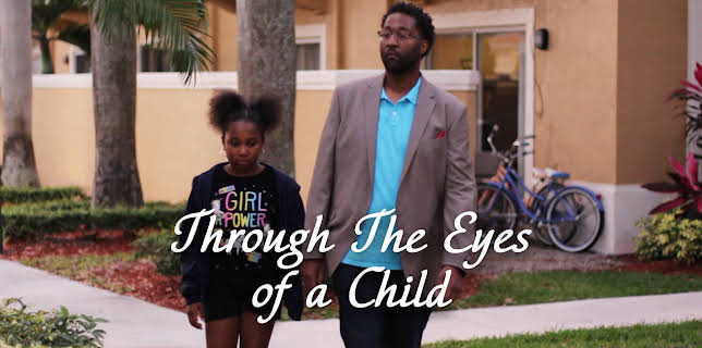 Through the Eyes of a Child (2022)