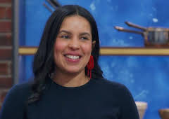 Celebrity MasterChef