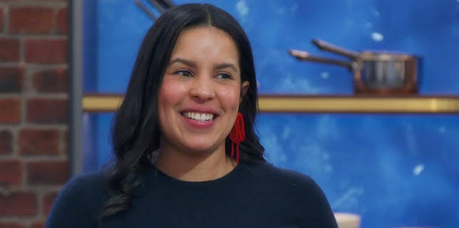 8:00 PM: Celebrity MasterChef (S20 E8) (S20) | BBC One | 12/3 2025