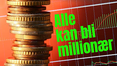 02:10: Alle kan bli millionær | NRK 1 | 7/17 2026