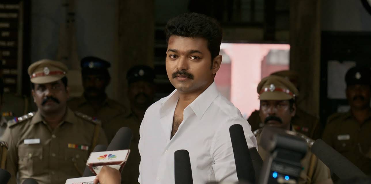 Mersal (2017)