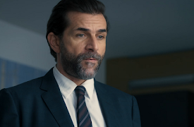 The Reunion (Season 1): Episode 2