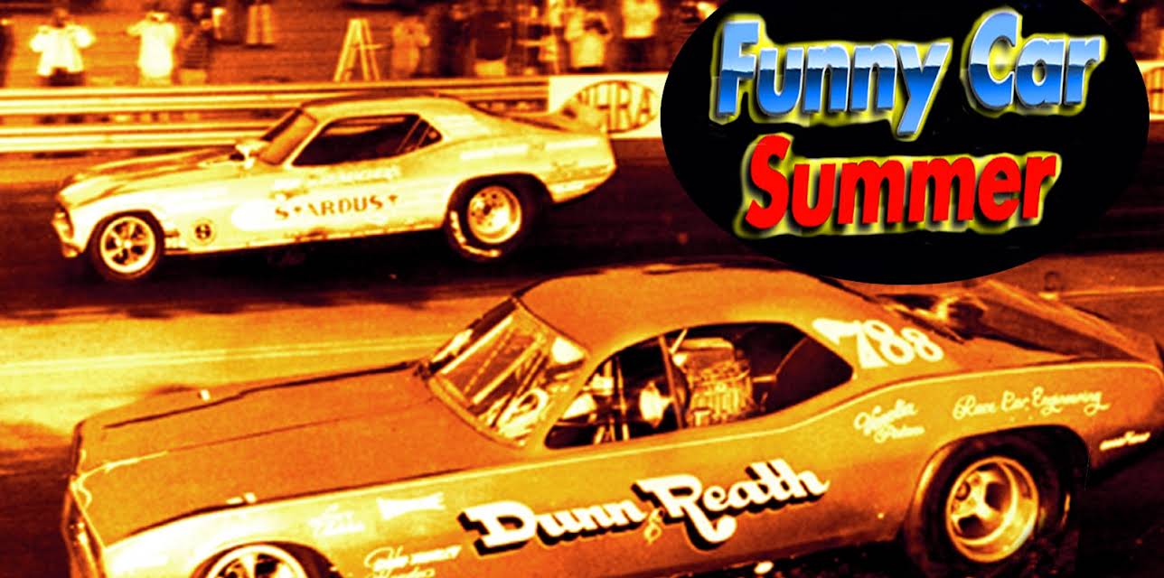 Funny Car Summer (2024)