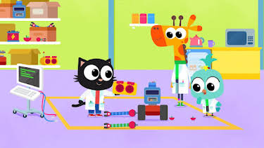 9:25 AM: Milo (S1 E49) (S1) | Channel 5 | 4/7 2026