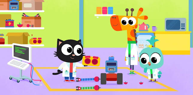 8:25 AM: Milo (S1 E49) (S1) | Channel 5 | 12/5 2025