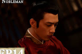 A League of Nobleman: A League of Nobleman EP14