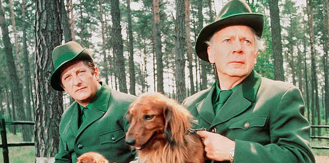 11:10: Der rasende Roland | MDR Fernsehen | 1/1 2026