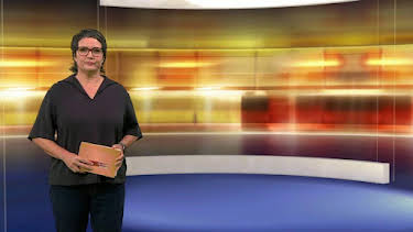06:00: aktueller bericht | SR Fernsehen | 9/5 2026