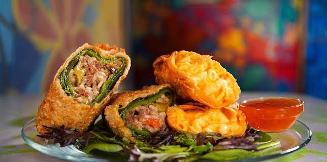 07:00: Food Paradise | ProSieben Maxx | 12/16 2025