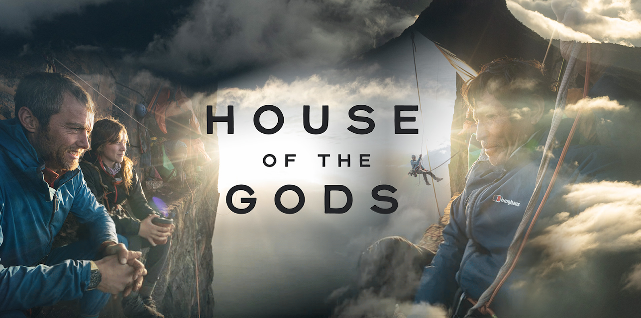 House of the Gods (2021)