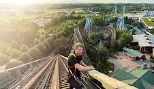 Die Europa-Park Macher