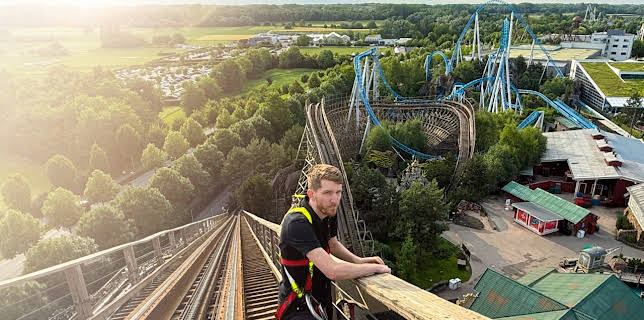 13:15: Die Europa-Park Macher | SR Fernsehen | 11/30 2025