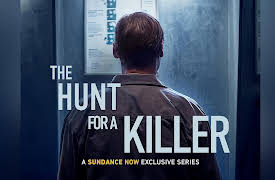 The Hunt for a Killer: Season 1: Episode 1