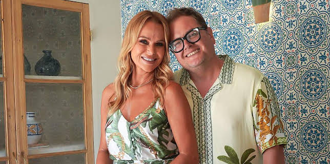 2:30 PM: Amanda & Alan's Spanish Job (S1 E2) (S1) | BBC One | 3/10 2026