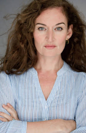 Rachel Braunschweig as 