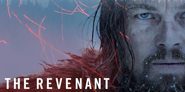 The Revenant (2016)