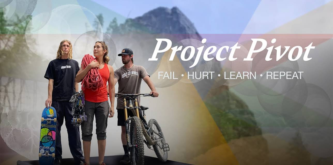 Project Pivot (2023)