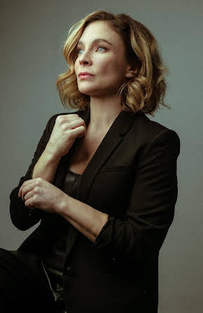 Kaisa Hammarlund as 
