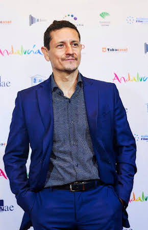 Jose Alba as Director