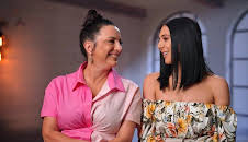 My Kitchen Rules - Die besten Hobbyköche Australiens