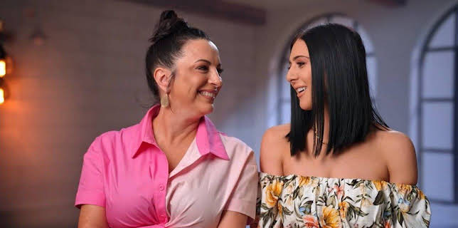 05:40: My Kitchen Rules - Die besten Hobbyköche Australiens | Sixx | 2/7 2026