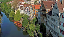 Der Neckar