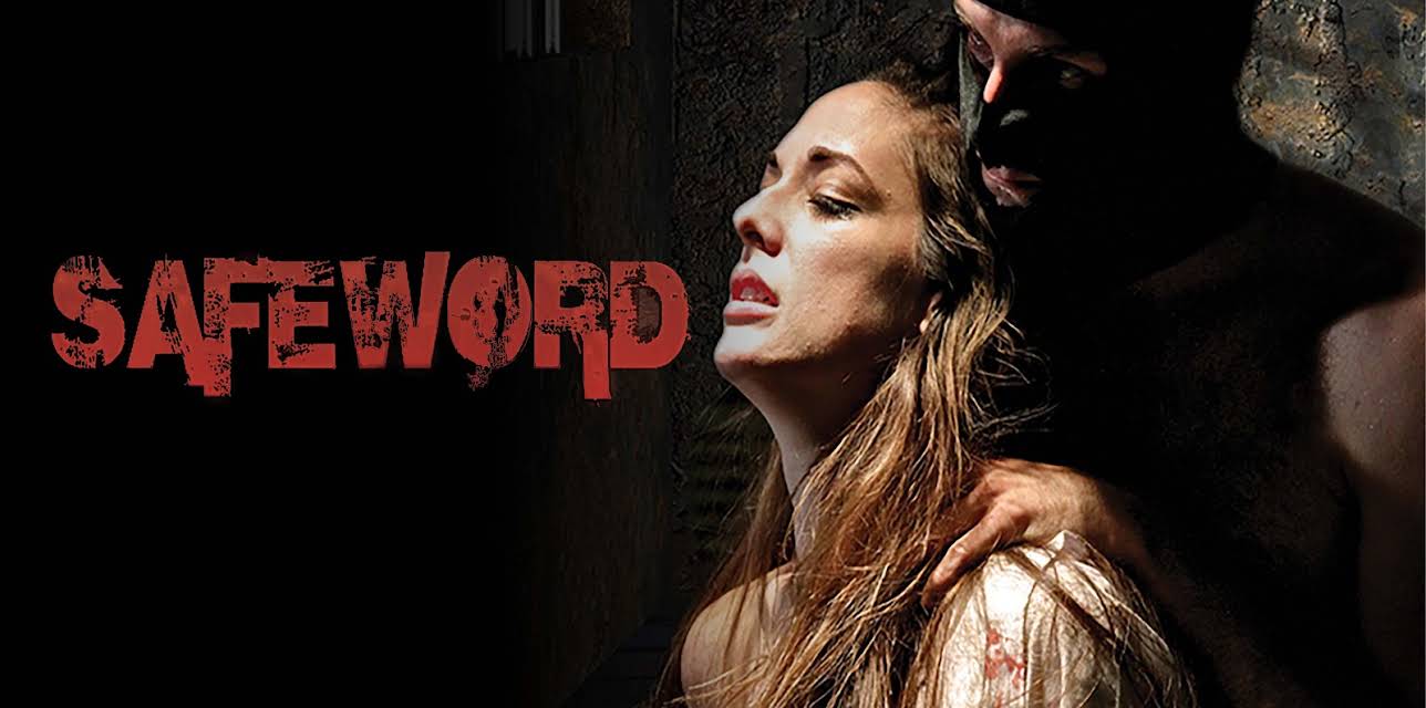 Safeword (2011)