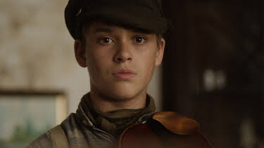 01:00: Nakam | SR Fernsehen | 4/22 2026