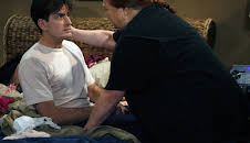 Two and a Half Men