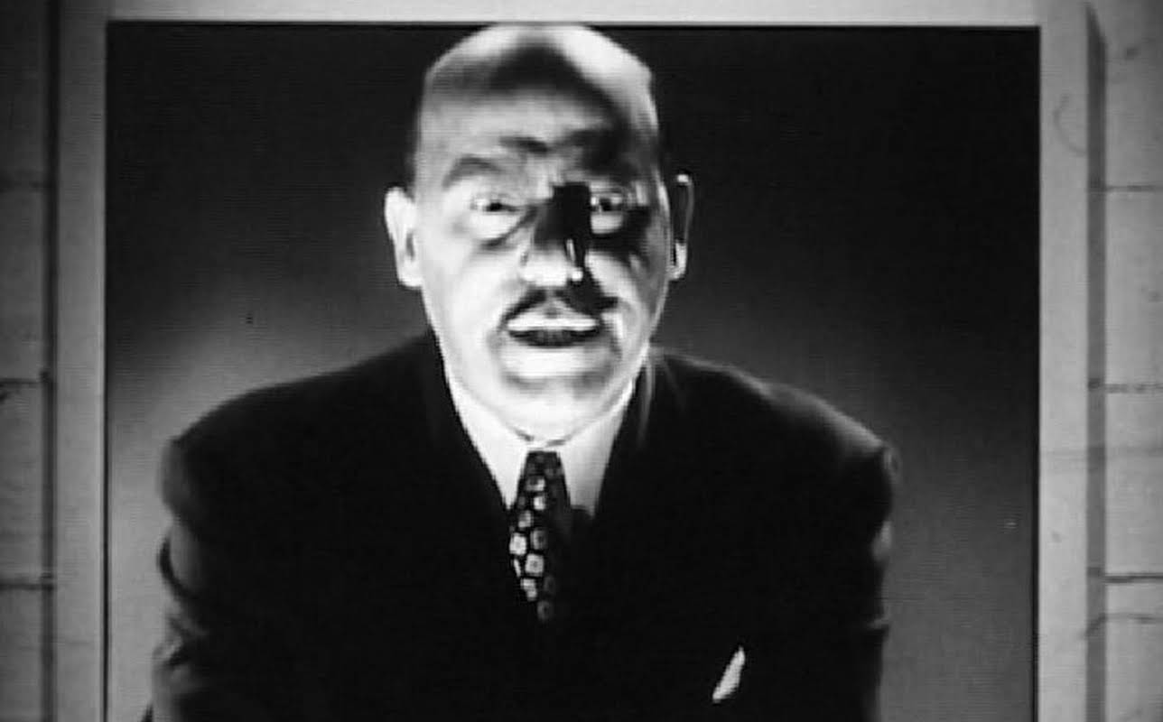 Kurt Katch