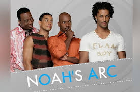 Noah's Arc Season 1: Got Til It's Gone
