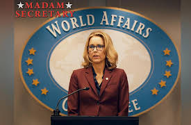 Madam Secretary, Season 1: The Call